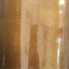 TRANSPARENT POWDER COAT GOLD